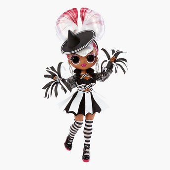 L.O.L. Surprise! OMG Movie Magic Spirit Queen Doll