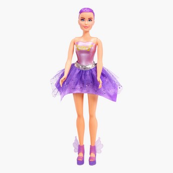 Dream Ella Colour Change Surprise Fairies - Aria Doll