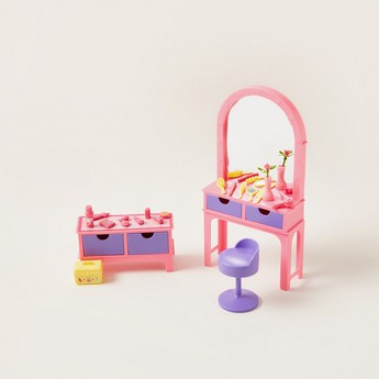 Juniors Lifestyle Collection Dressing Table Set