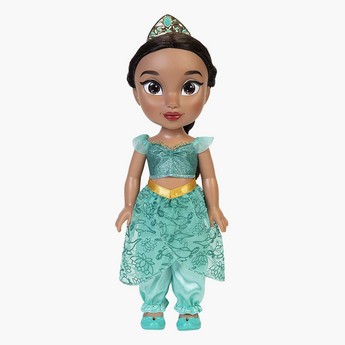 Jakks Disney Princess Jasmine Doll - 15 inches