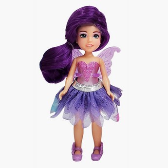 Dream Bella Color Change Surprise Little Fairies Doll