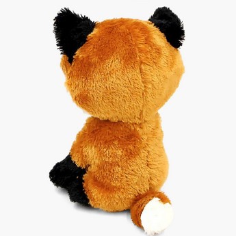 TY Beanie Boos Fox Soft Toy - 6 inches