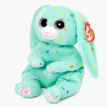 TY Beanie Bellies Bunny Soft Toy