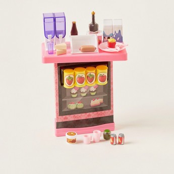 Juniors Shopkeeper Playset