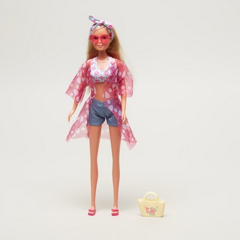 Simba Style Steffi Love Doll Playset