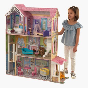 Kidkraft Veronica Dollhouse Playset