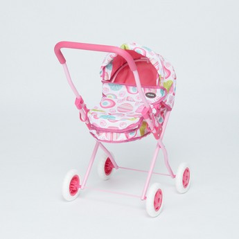 Juniors My First Doll Pram