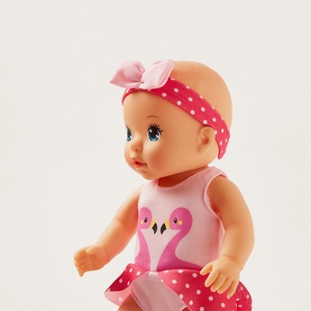 Cititoy Water Play Doll - 28 cms