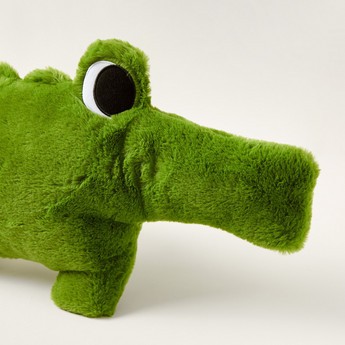 Juniors Crocodile Plush Toy