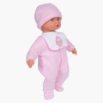 Electronic Baby Toy with Accessories