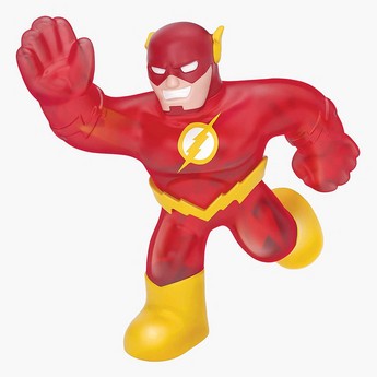 Goo Jit Zu The Flash Action Figurine