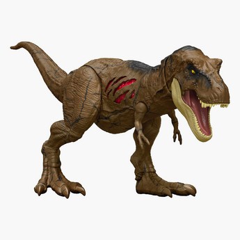 Jurassic World Tyrannosaurus Rex Toy