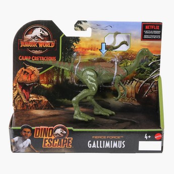 Jurassic World Dino Escape Assorted Figurine