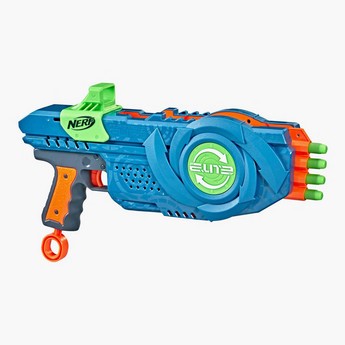 Nerf Elite 2.0 Flipshots Flip-8 Blaster with Darts