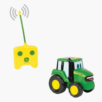 John Deere Johnny Tractor Playset