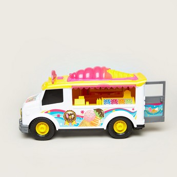 DICKIE TOYS Ice Cream Van