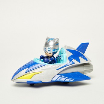 PJ Masks  Save The Sky Core Plus Figure