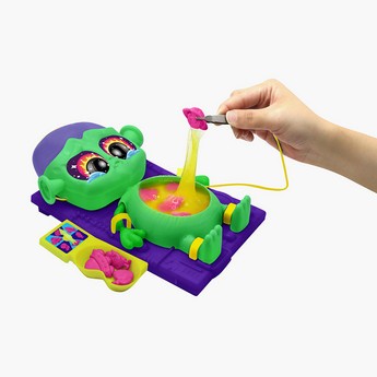 Funville Slime Surgery Playset