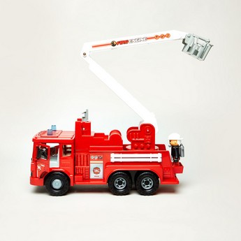 DSTOY Fire Engine Toy