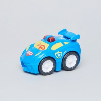 The Happy Kid Company Touch and Go Racer Toy Car