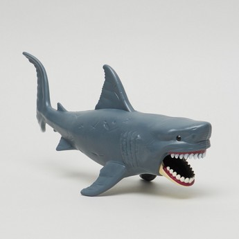 Wild Quest Shark Attack Playset