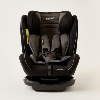 Giggles Globefix Convertible Isofix Car Seat