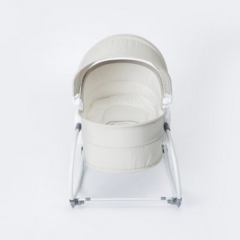 Juniors Luna 5-in-1 Baby Rocker