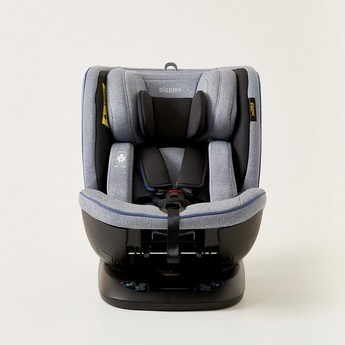 Giggles Orbit Fix 360 Degree Car Seat