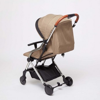 Giggles Zorro Foldable Baby Stroller