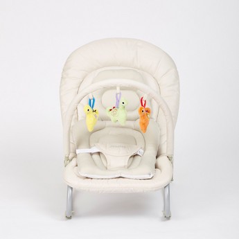 Juniors Scoria Baby Rocker