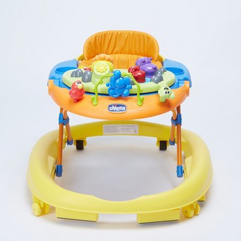 Chicco Walky Talky Baby Walker