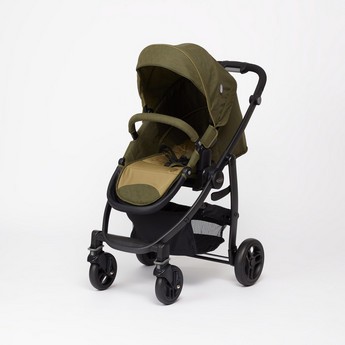 Graco Evo Travel System