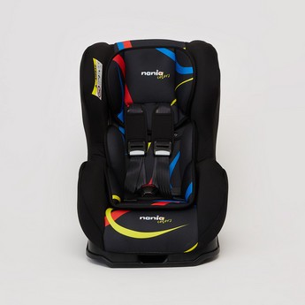 Nania Cosmo Graphic2020 Car Seat