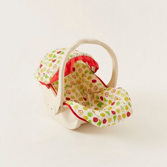 Juniors Lory Baby Seat