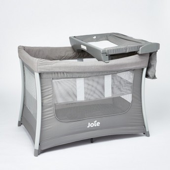 Joie Illusion Travel Cot