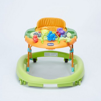 Chicco Walky Talky Baby Walker