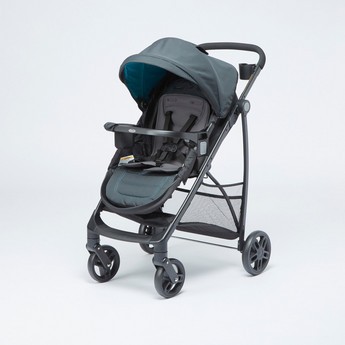 Graco Remix Travel System