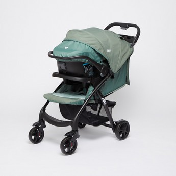 Joie Muze LX Travel System