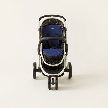 Giggles Nio Fountain Stroller