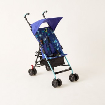 Juniors Scooty Baby Buggy