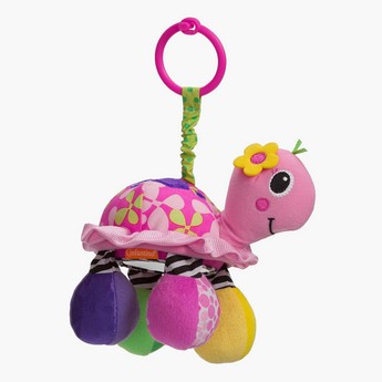 Infantino Turtle Mirror Pal Toy