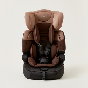 Juniors Domingo Toddler Car Seat