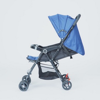 Mimi Lu Zoey Stroller with Canopy