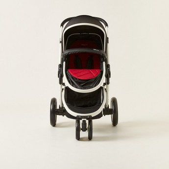 Giggles Fountain Baby Stroller