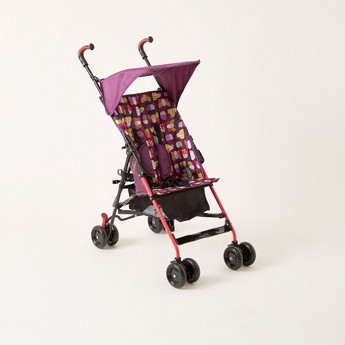 Juniors Scooty Baby Buggy