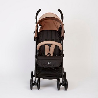 Coolbaby Pushchair with Canopy