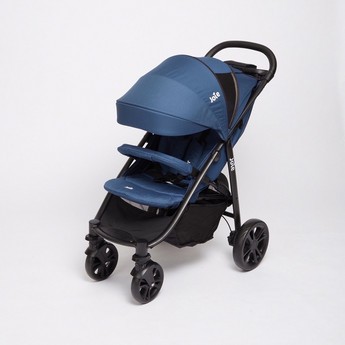 Joie Litetrax 2-Piece Travel System