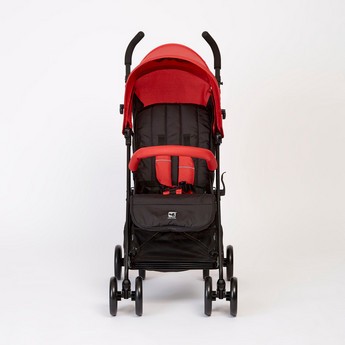 Coolbaby Pushchair with Canopy