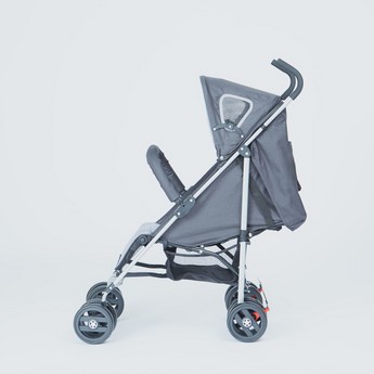 Mimi Lu Ace Baby Buggy