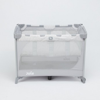 Joie Playard Commuter Change Travel Cot